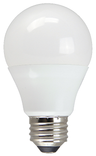 Bulb with E26 base